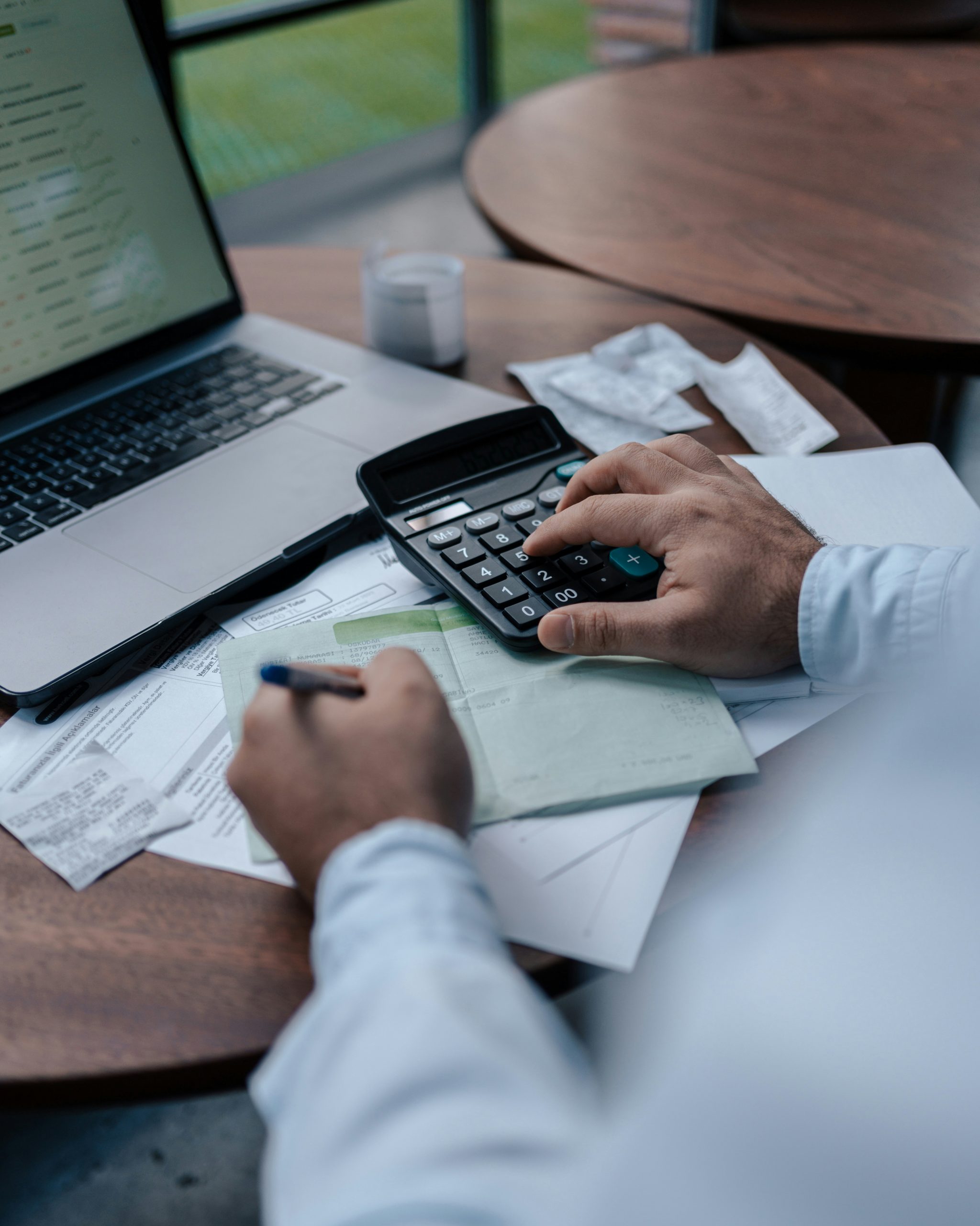payroll services
